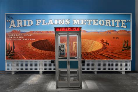 Wes Anderson's Asteroid City Jumps off the Big Screen into the 